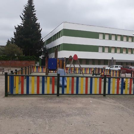 Apartamento Jerez Holidays Херес де ла Фронтера Екстериор снимка