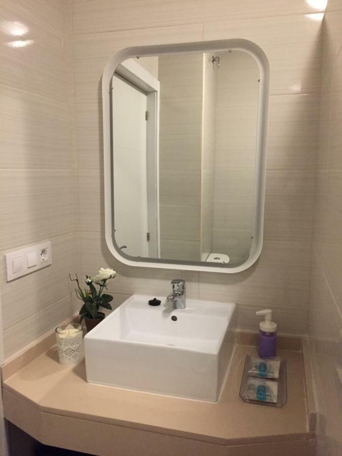 Apartamento Jerez Holidays Херес де ла Фронтера Екстериор снимка