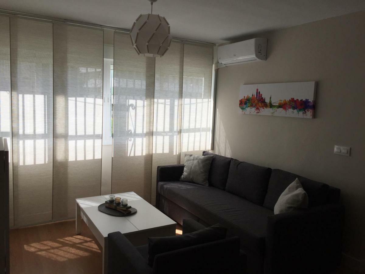 Apartamento Jerez Holidays Херес де ла Фронтера Екстериор снимка