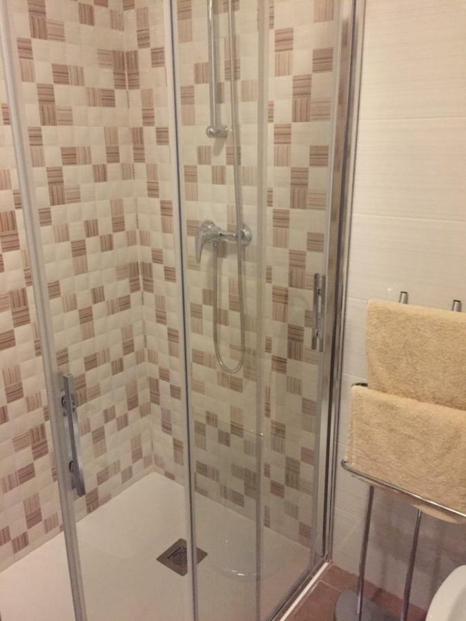 Apartamento Jerez Holidays Херес де ла Фронтера Екстериор снимка