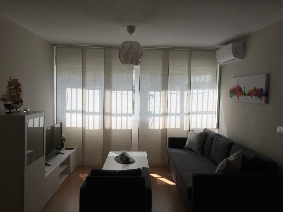 Apartamento Jerez Holidays Херес де ла Фронтера Екстериор снимка