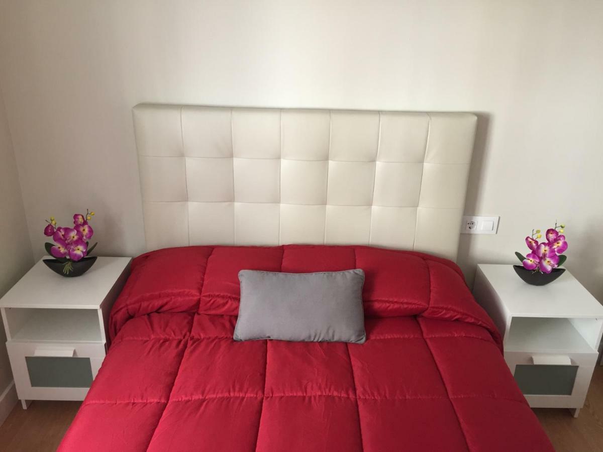 Apartamento Jerez Holidays Херес де ла Фронтера Екстериор снимка