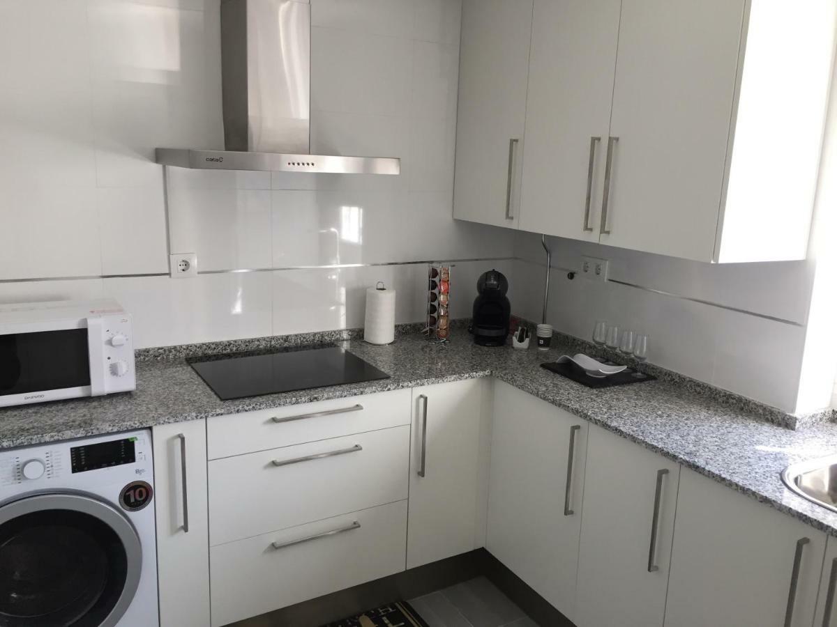 Apartamento Jerez Holidays Херес де ла Фронтера Екстериор снимка
